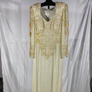 Shomax Originals - Beaded Dress
